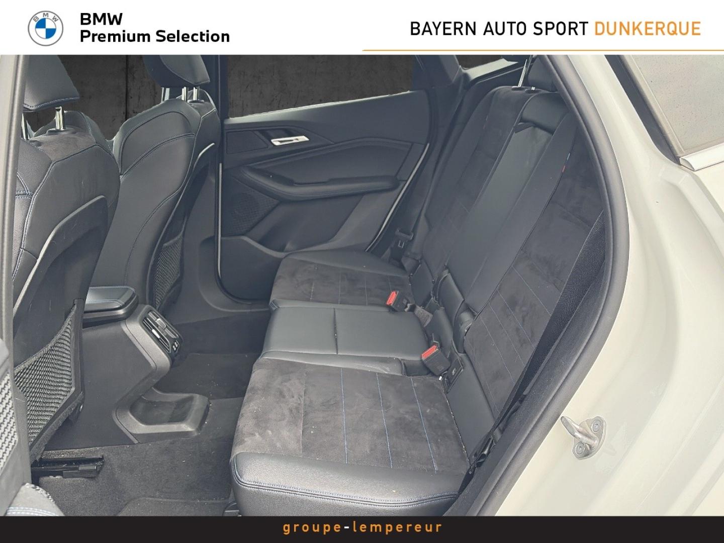 Image BMW Série 2 ActiveTourer 218d 150ch M Sport DKG7