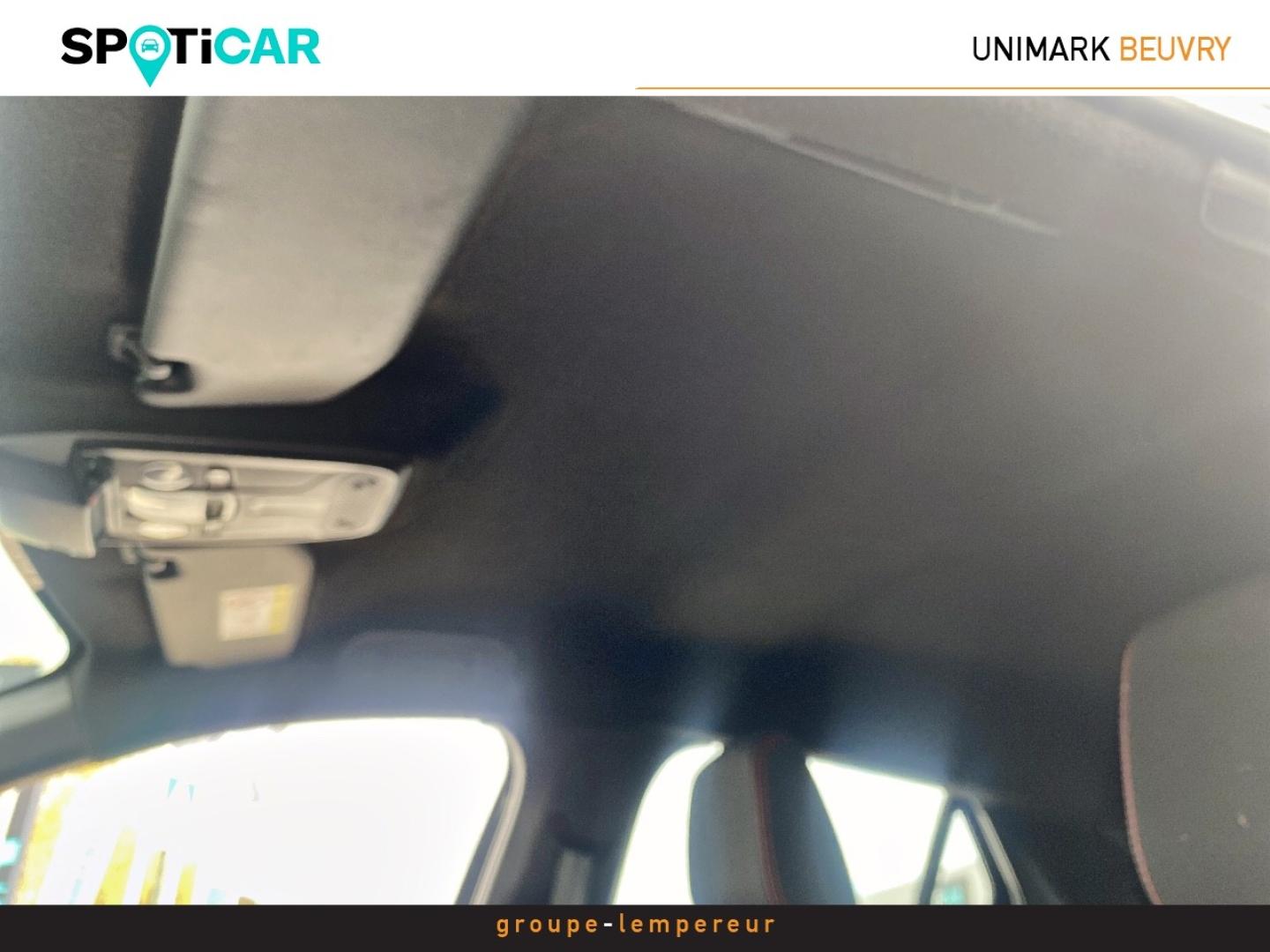 Image OPEL Corsa 1.2 Turbo 100ch GS