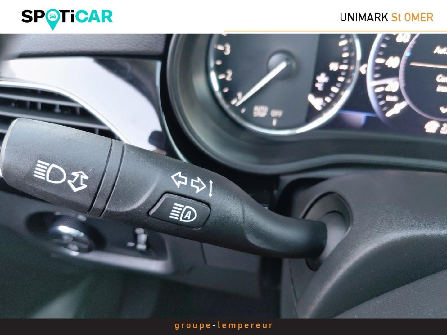 Image OPEL Astra 1.5 D 122ch Elegance