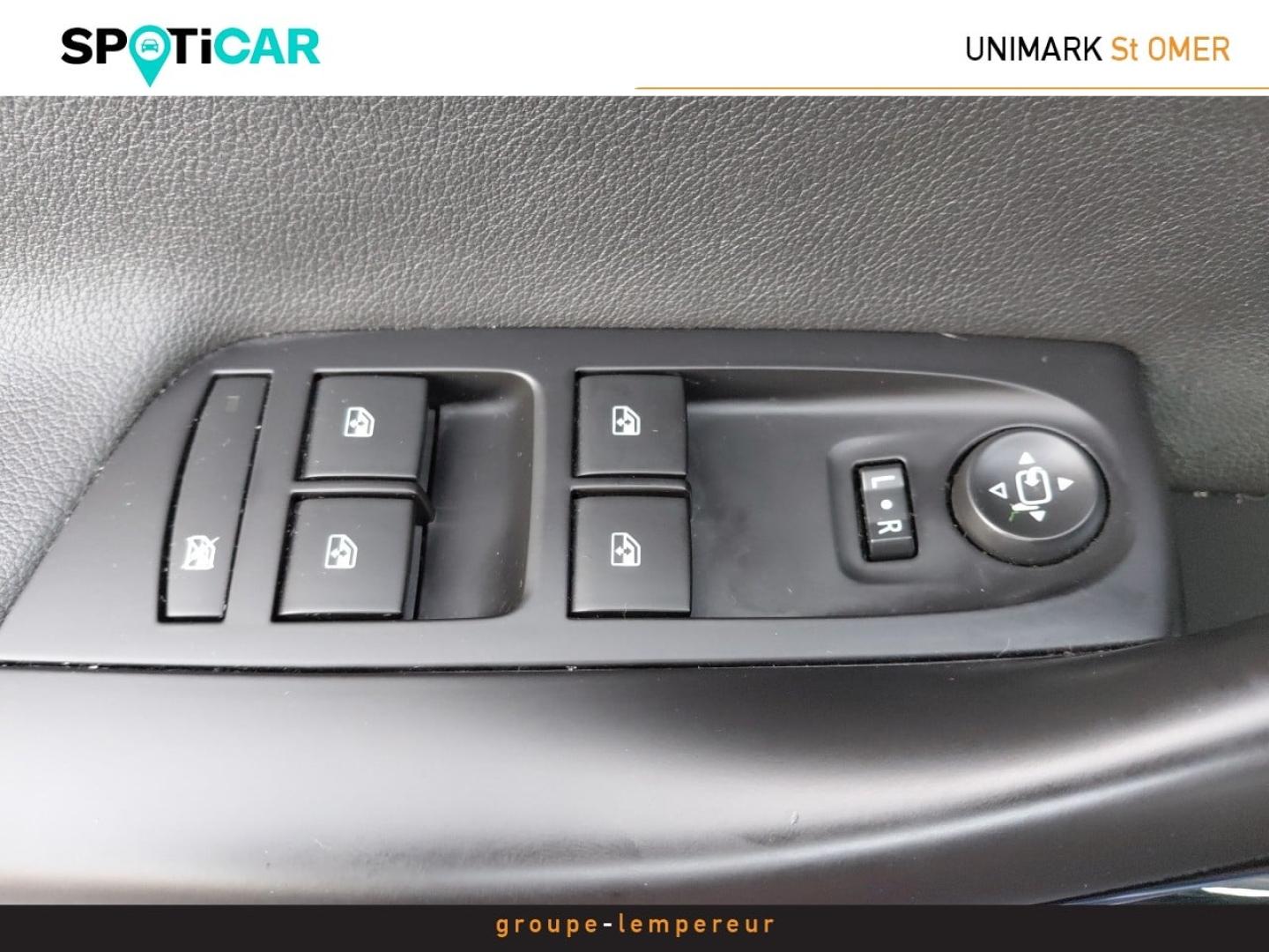 Image OPEL Astra 1.5 D 122ch Elegance