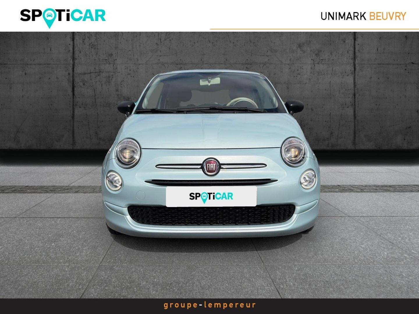 Image FIAT 500 1.0 70ch BSG S&S Pop