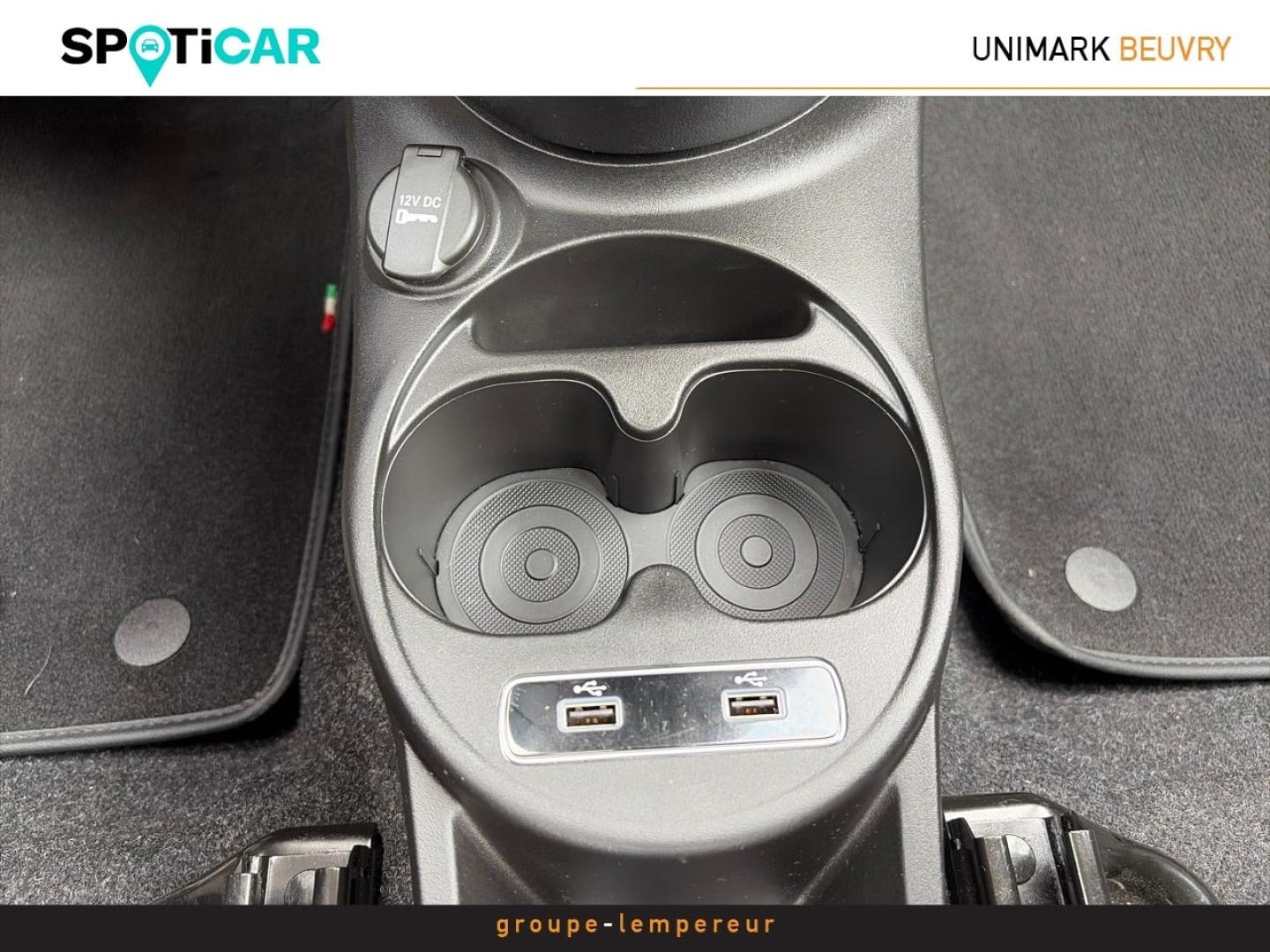 Image FIAT 500 1.0 70ch BSG S&S Pop