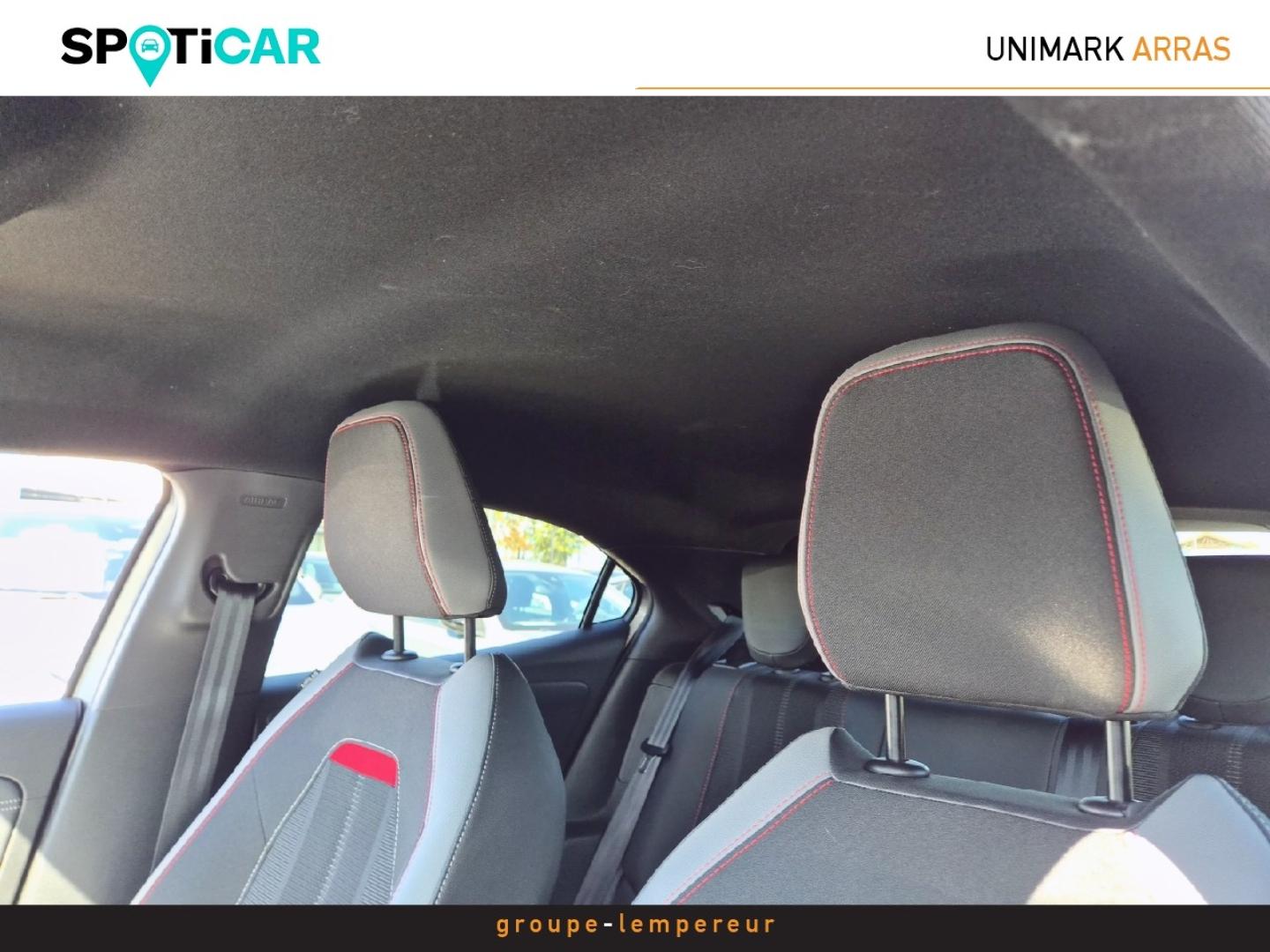 Image OPEL Mokka 1.5 D 110ch GS Line