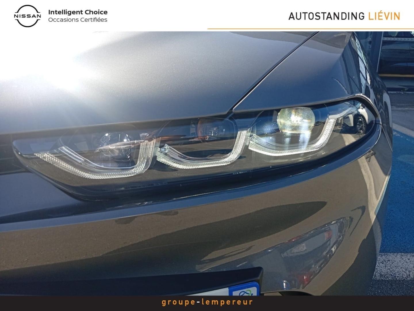 Image ALFA ROMEO Tonale 1.5 Hybrid 160ch Ti TCT