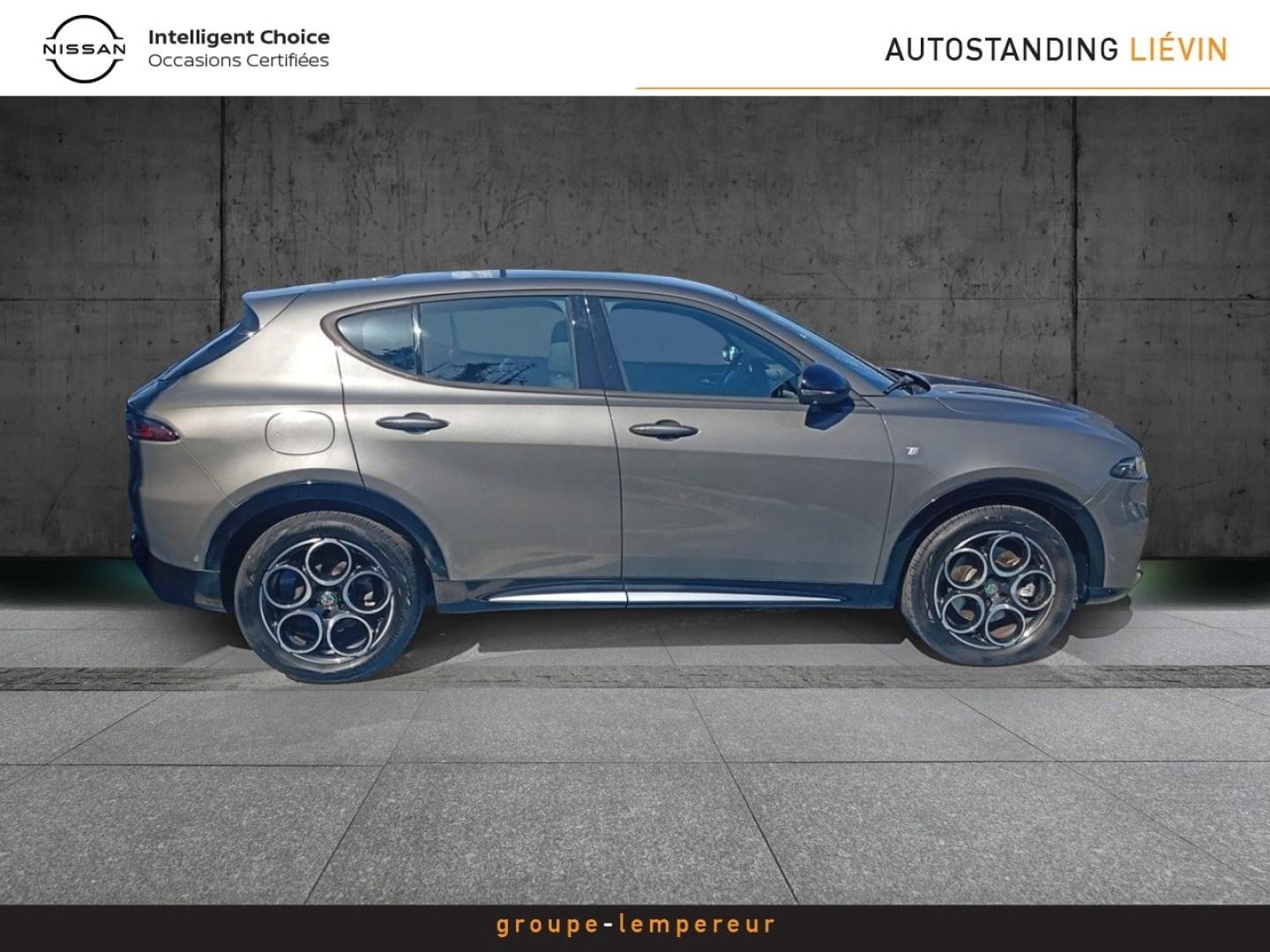 Image ALFA ROMEO Tonale 1.5 Hybrid 160ch Ti TCT
