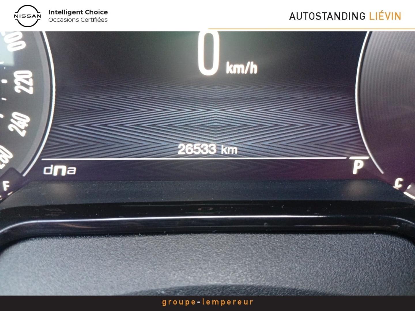 Image ALFA ROMEO Tonale 1.5 Hybrid 160ch Ti TCT