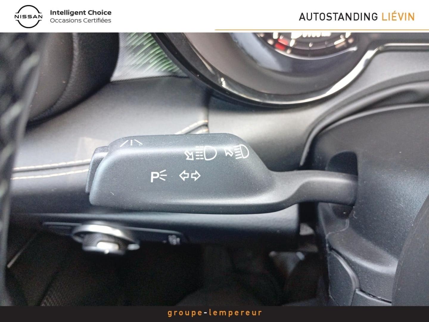 Image ALFA ROMEO Tonale 1.5 Hybrid 160ch Ti TCT