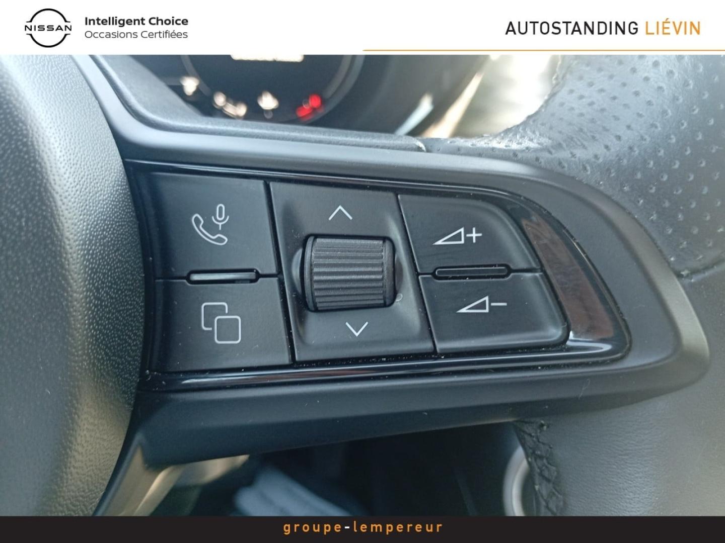Image ALFA ROMEO Tonale 1.5 Hybrid 160ch Ti TCT