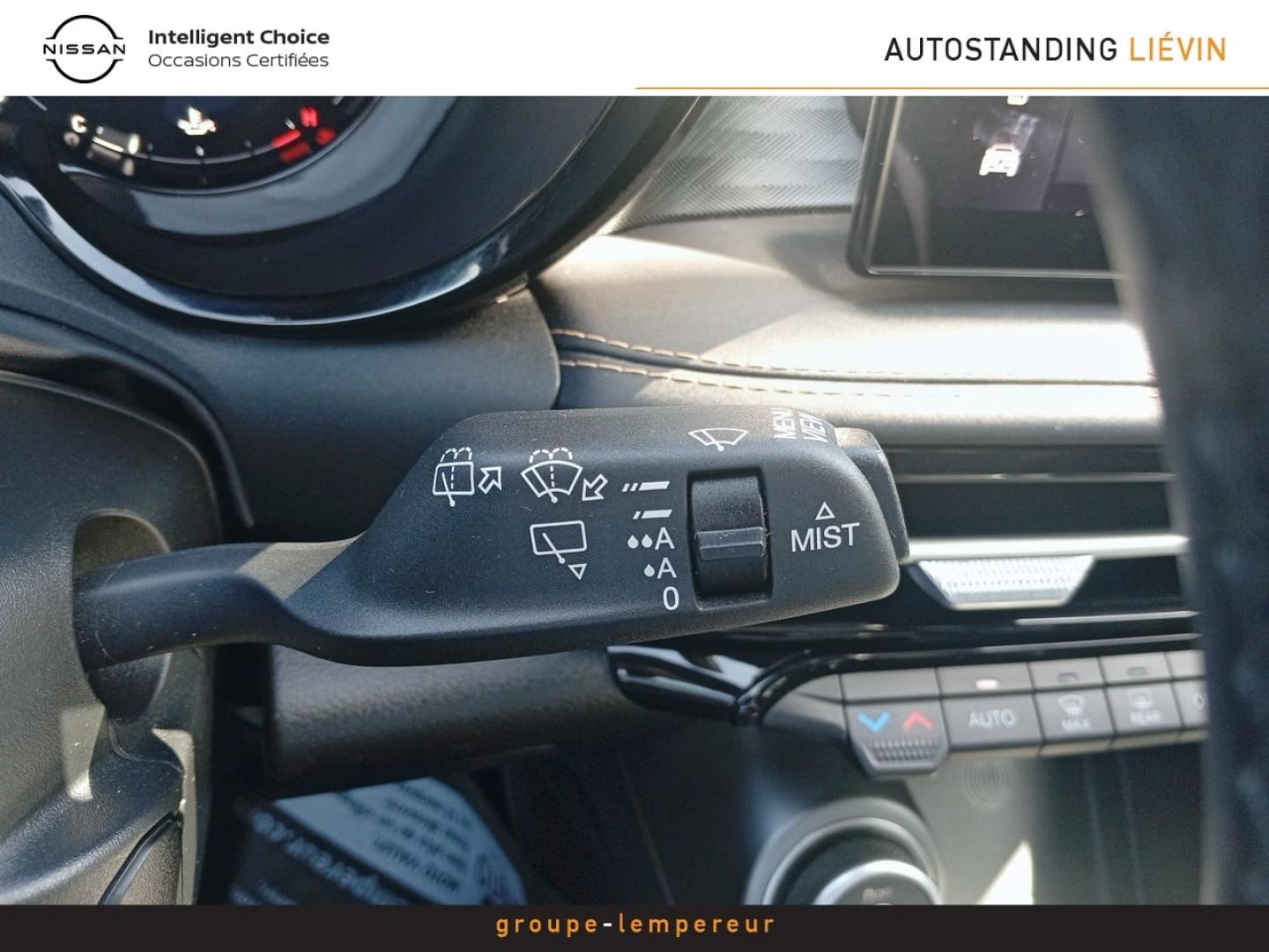 Image ALFA ROMEO Tonale 1.5 Hybrid 160ch Ti TCT