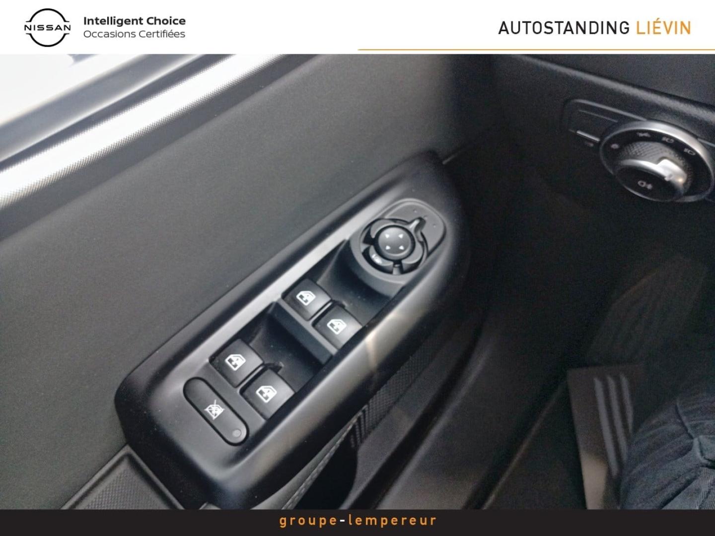 Image ALFA ROMEO Tonale 1.5 Hybrid 160ch Ti TCT