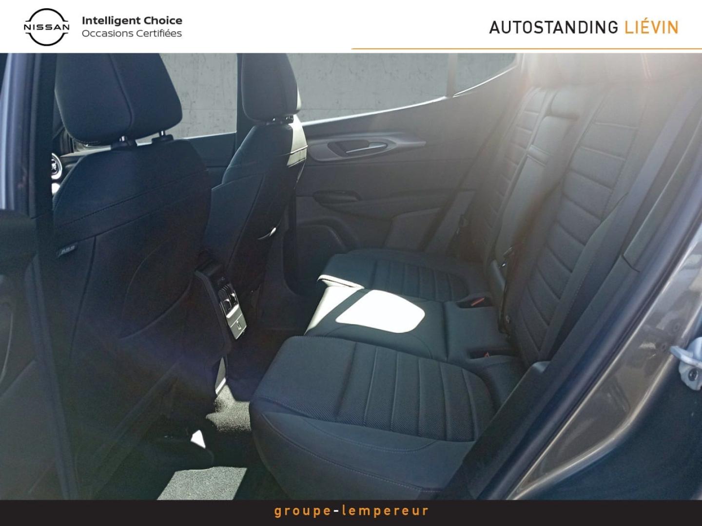 Image ALFA ROMEO Tonale 1.5 Hybrid 160ch Ti TCT