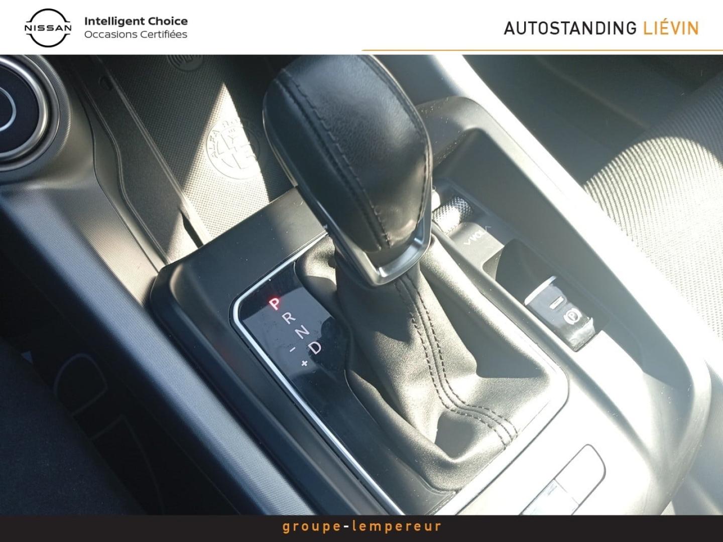 Image ALFA ROMEO Tonale 1.5 Hybrid 160ch Ti TCT