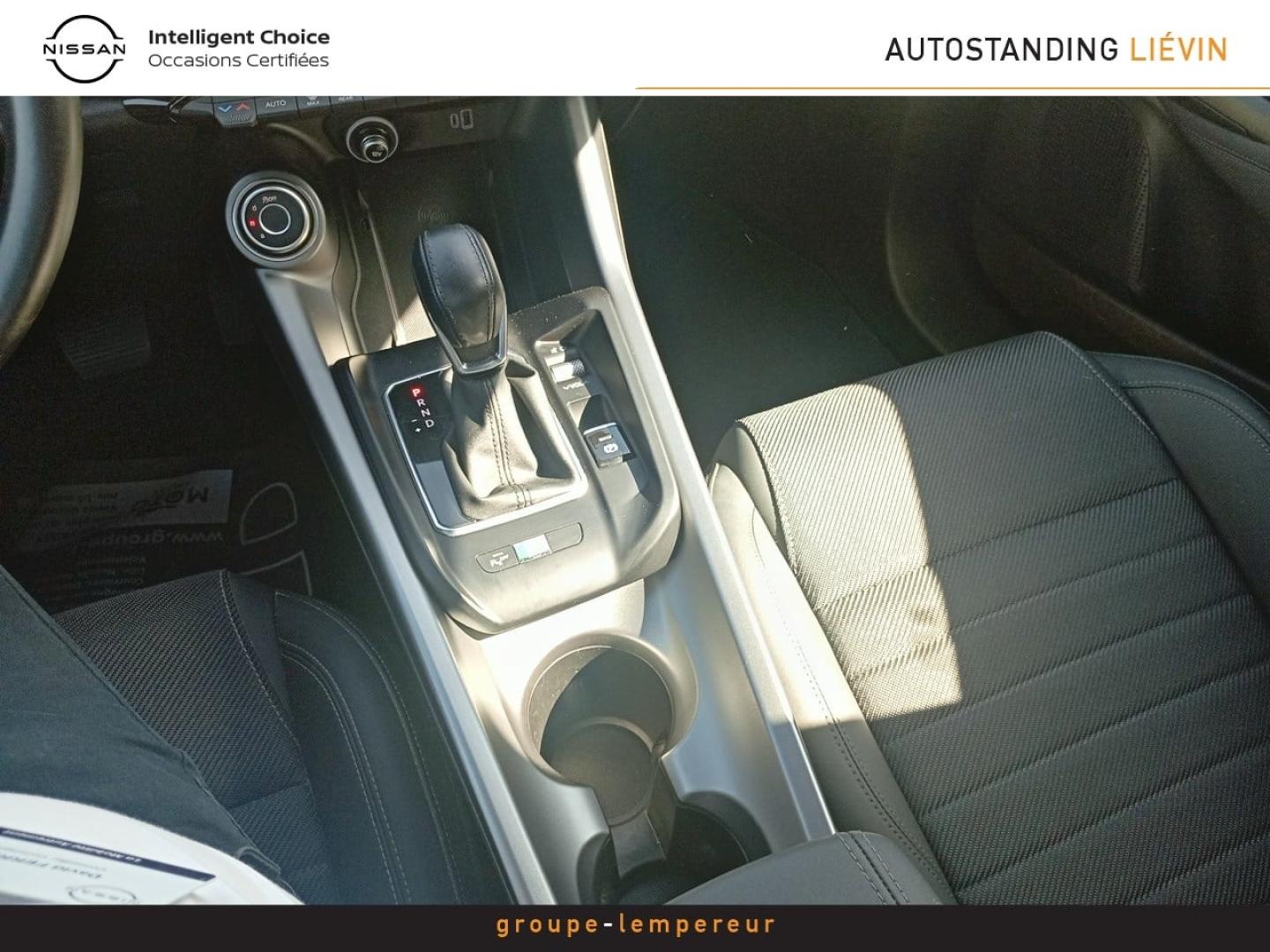 Image ALFA ROMEO Tonale 1.5 Hybrid 160ch Ti TCT