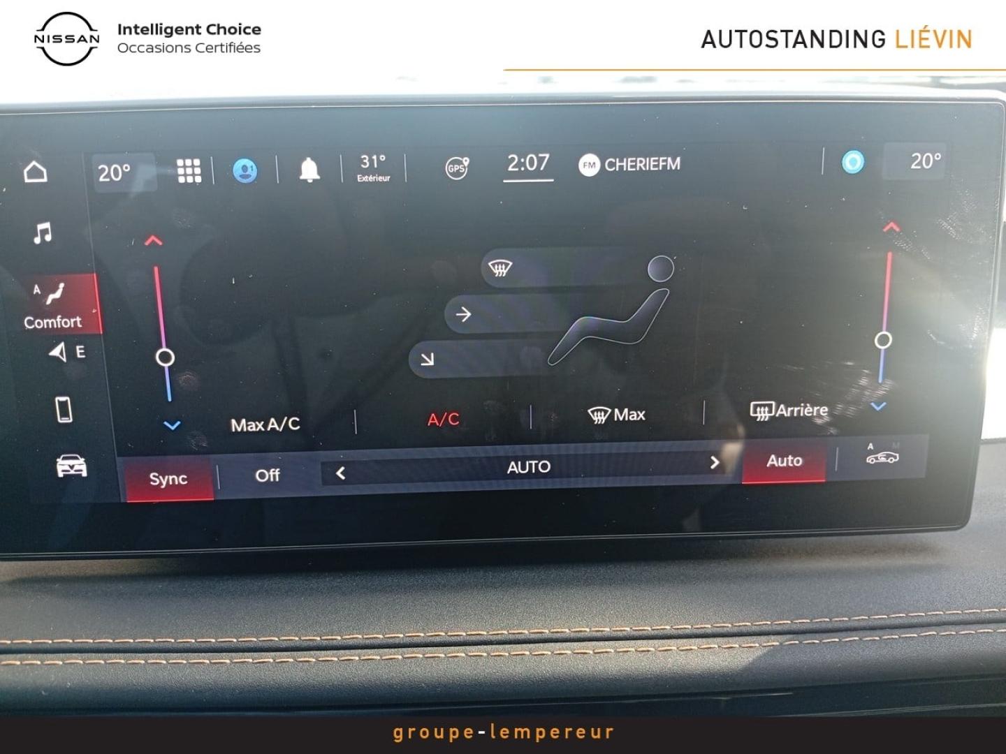 Image ALFA ROMEO Tonale 1.5 Hybrid 160ch Ti TCT