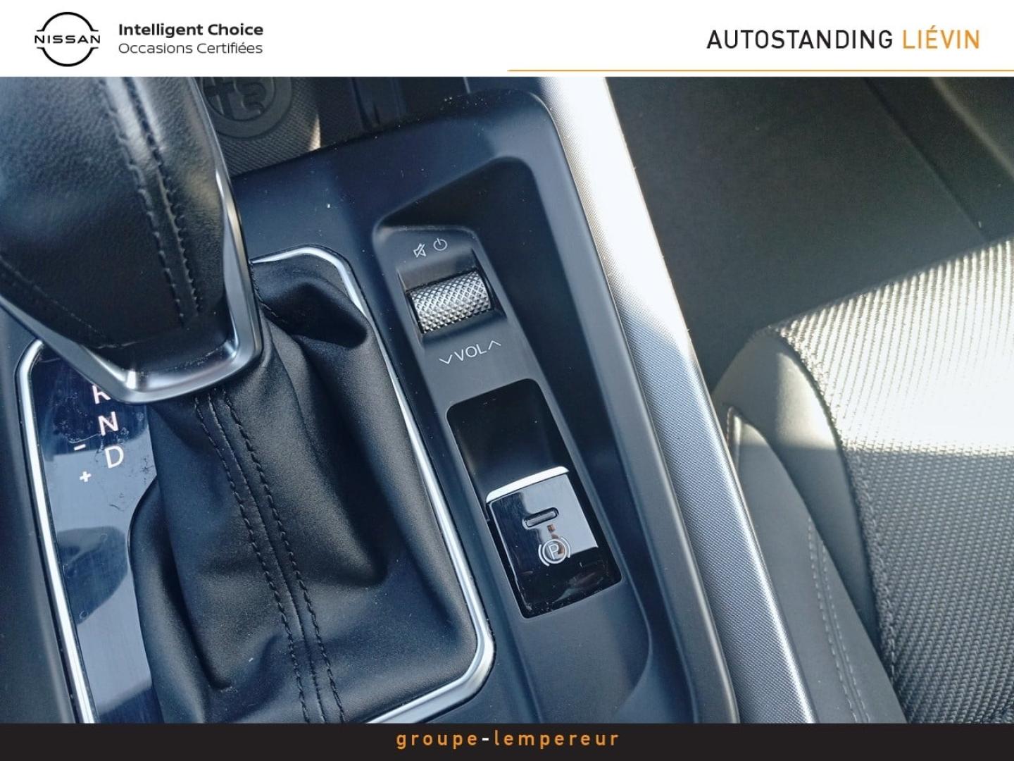 Image ALFA ROMEO Tonale 1.5 Hybrid 160ch Ti TCT