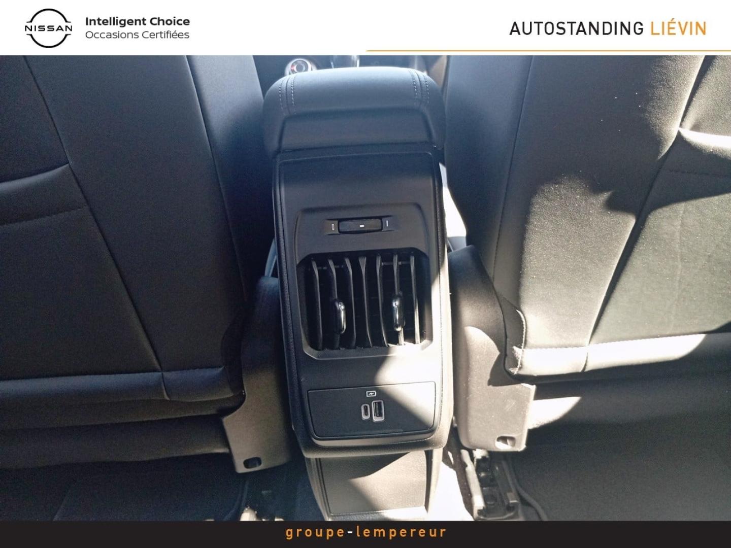 Image ALFA ROMEO Tonale 1.5 Hybrid 160ch Ti TCT