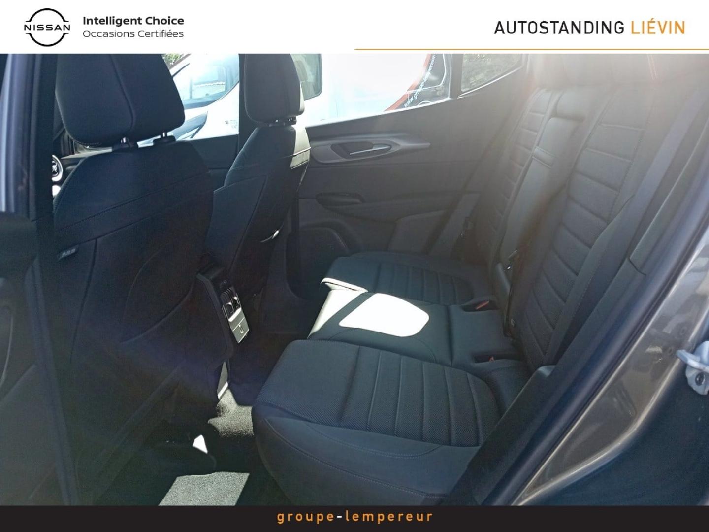 Image ALFA ROMEO Tonale 1.5 Hybrid 160ch Ti TCT