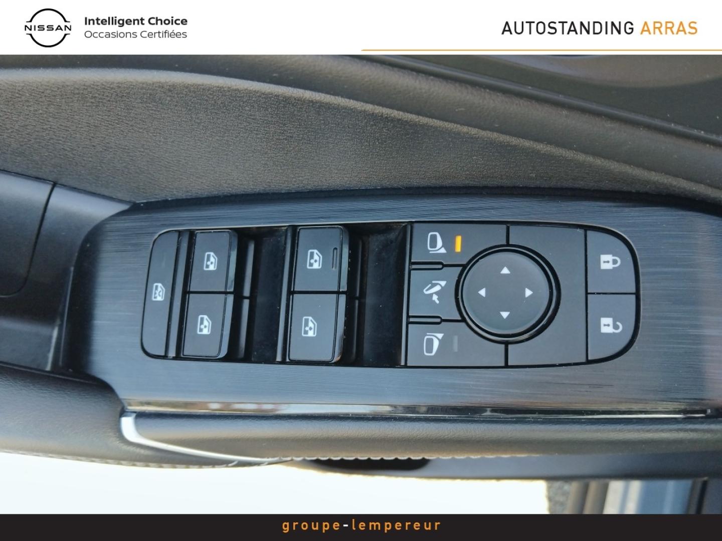 Image NISSAN Qashqai e-POWER 190ch N-Connecta 2022