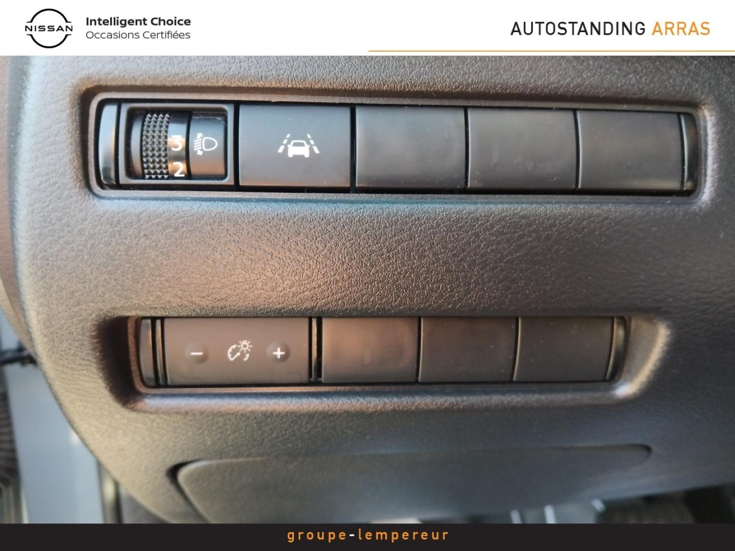 Image NISSAN Qashqai e-POWER 190ch N-Connecta 2022