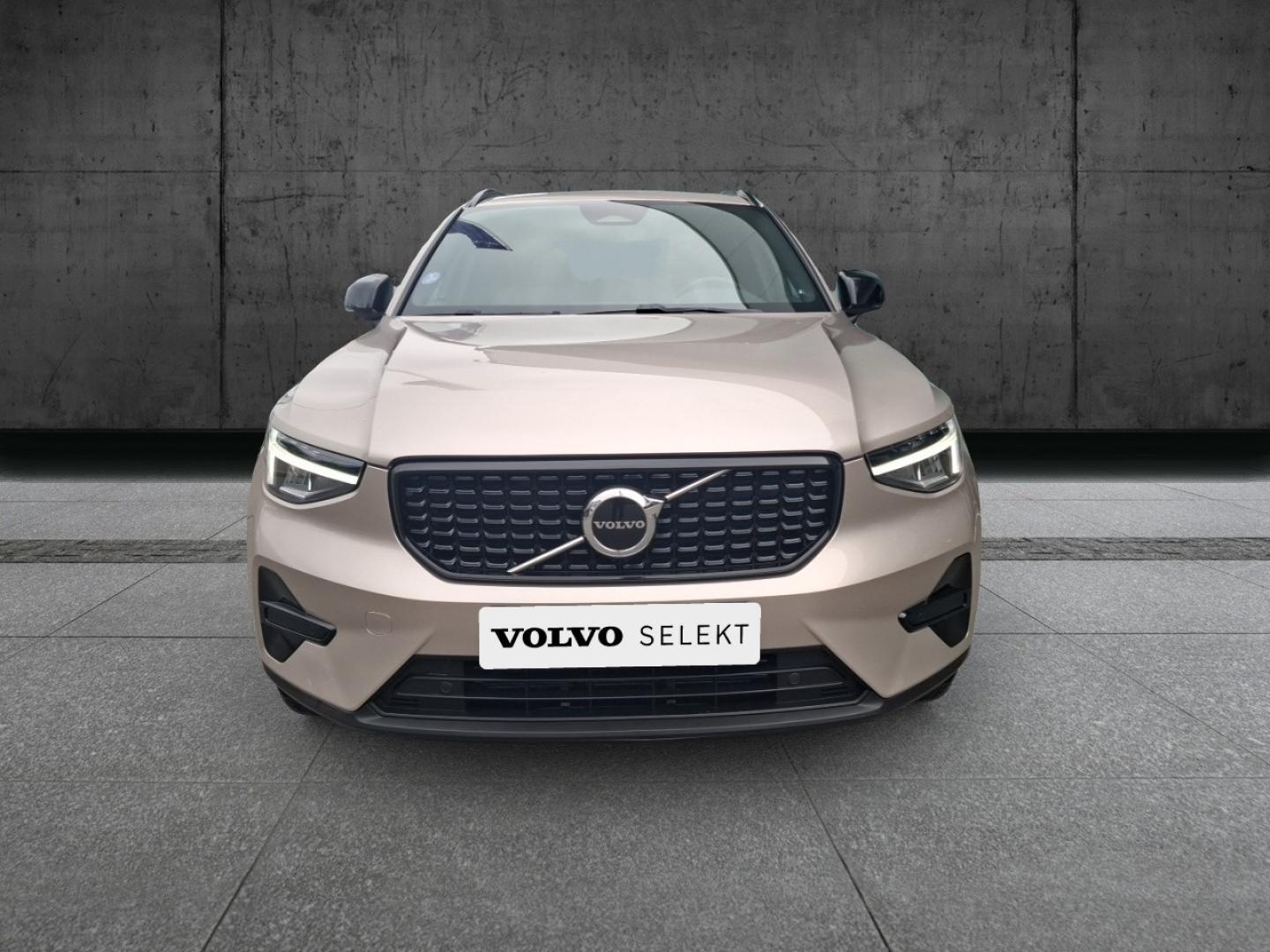 Image VOLVO XC40 B3 163ch Plus DCT 7
