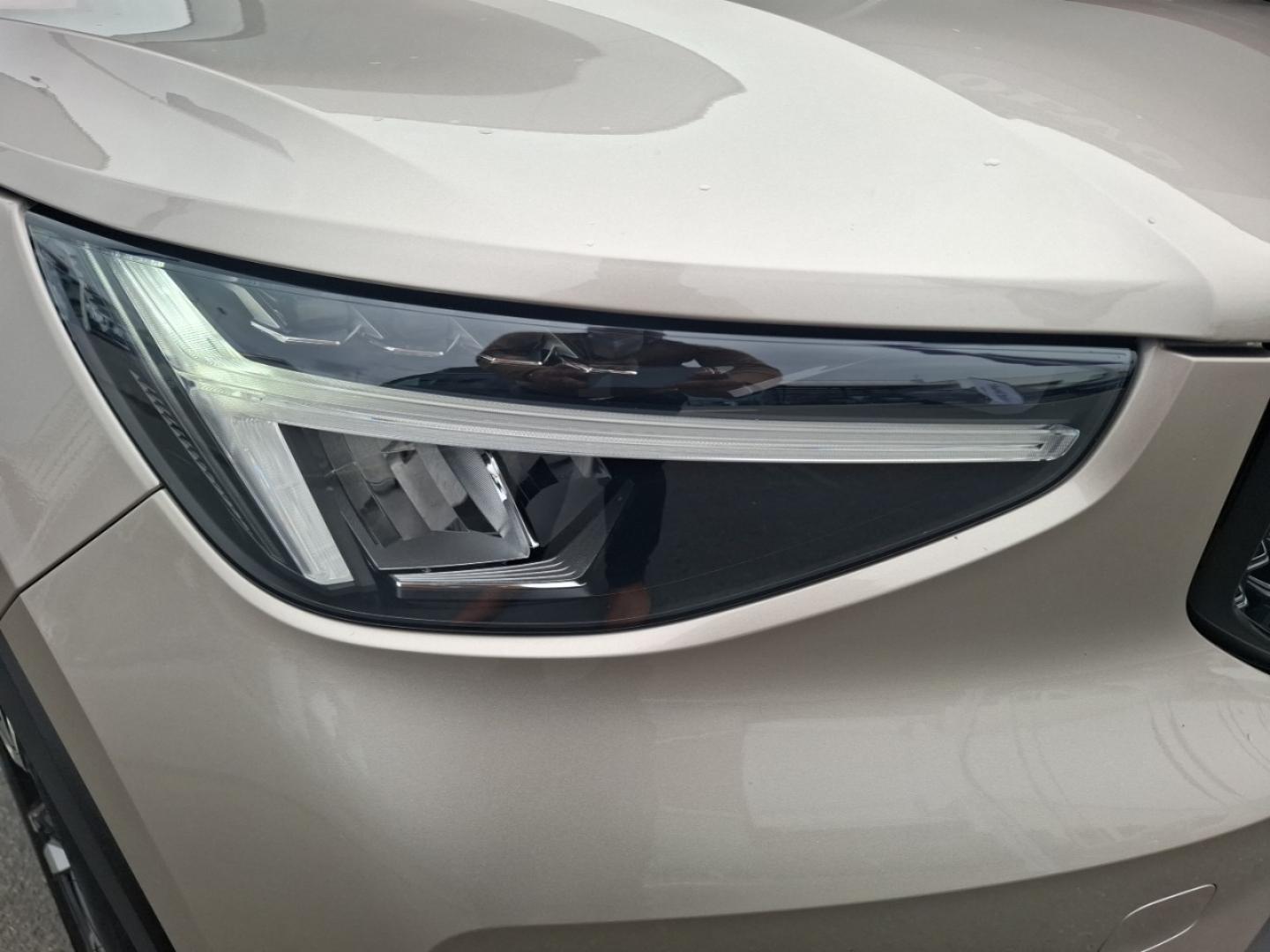 Image VOLVO XC40 B3 163ch Plus DCT 7
