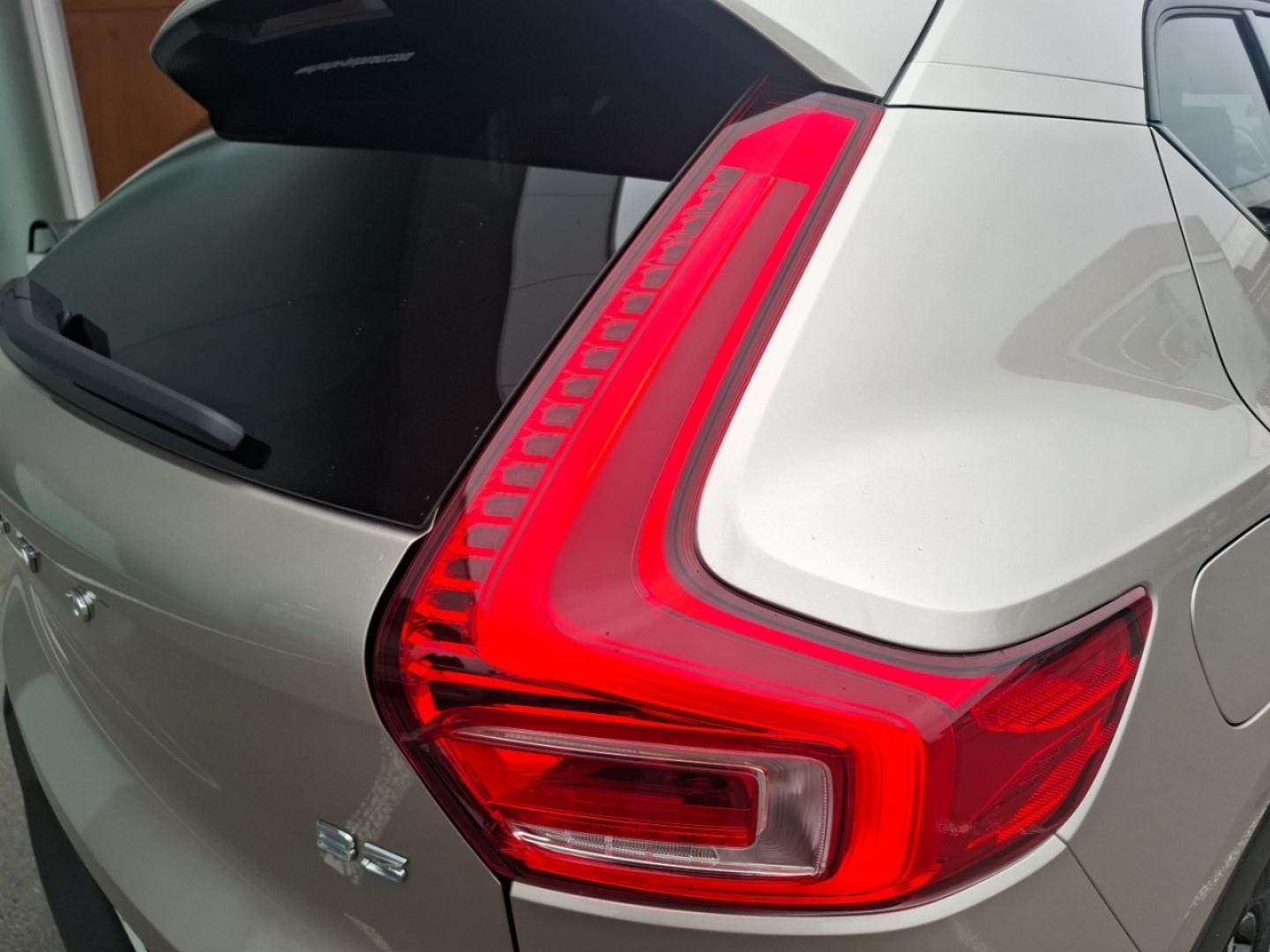 Image VOLVO XC40 B3 163ch Plus DCT 7