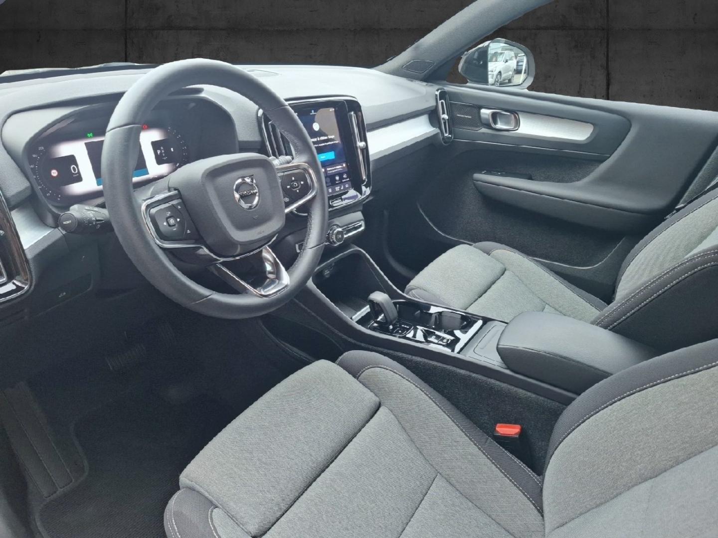 Image VOLVO XC40 B3 163ch Plus DCT 7