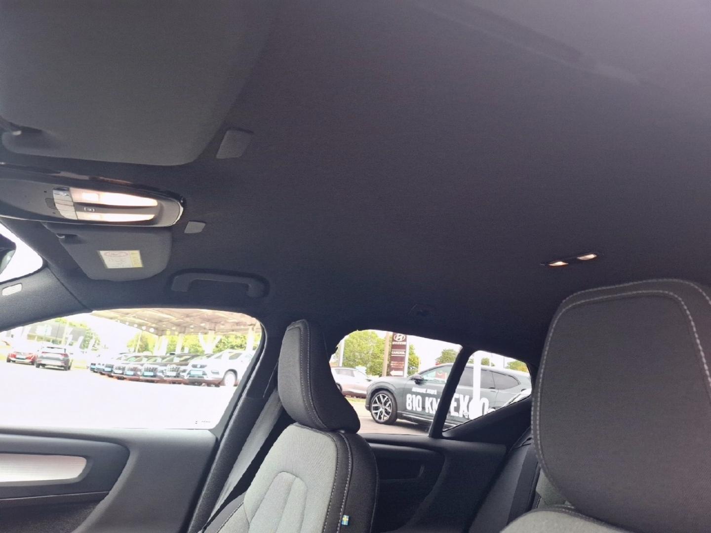 Image VOLVO XC40 B3 163ch Plus DCT 7