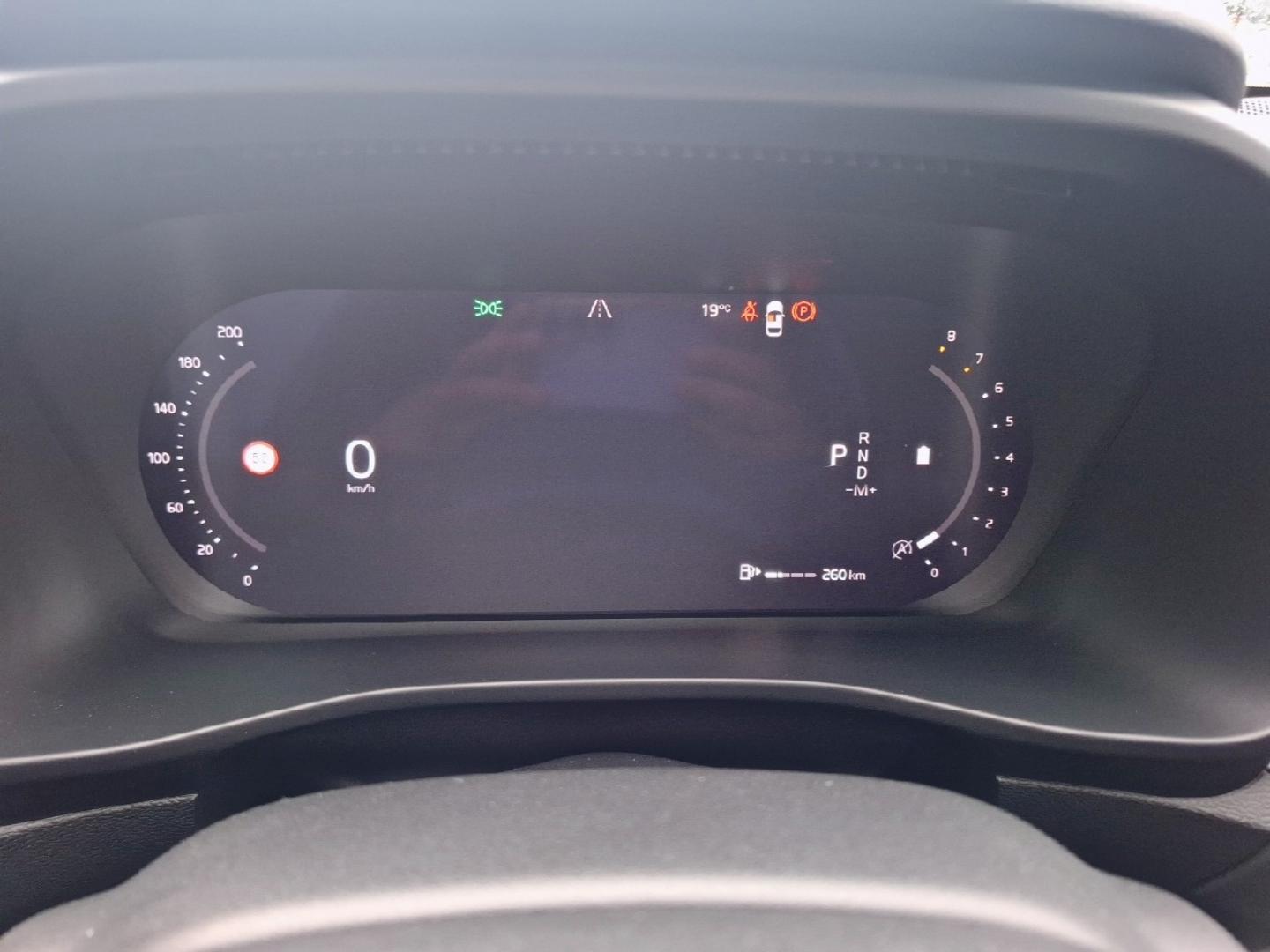 Image VOLVO XC40 B3 163ch Plus DCT 7