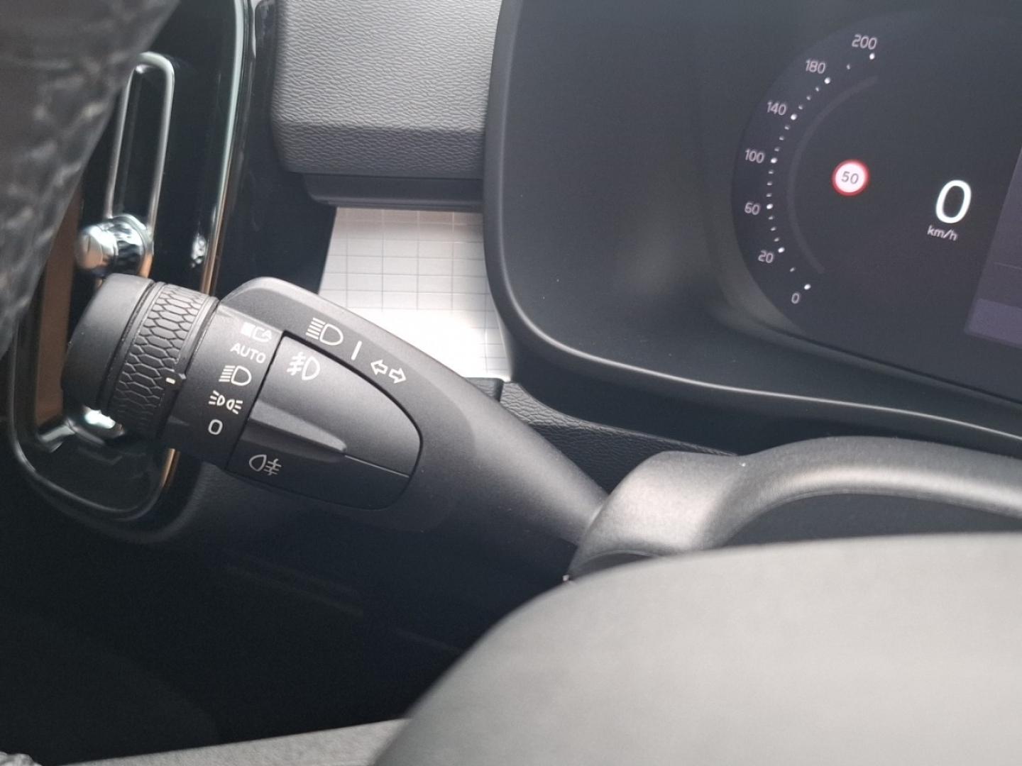 Image VOLVO XC40 B3 163ch Plus DCT 7