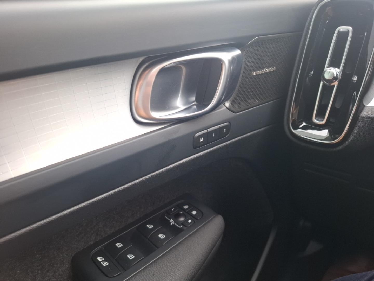 Image VOLVO XC40 B3 163ch Plus DCT 7