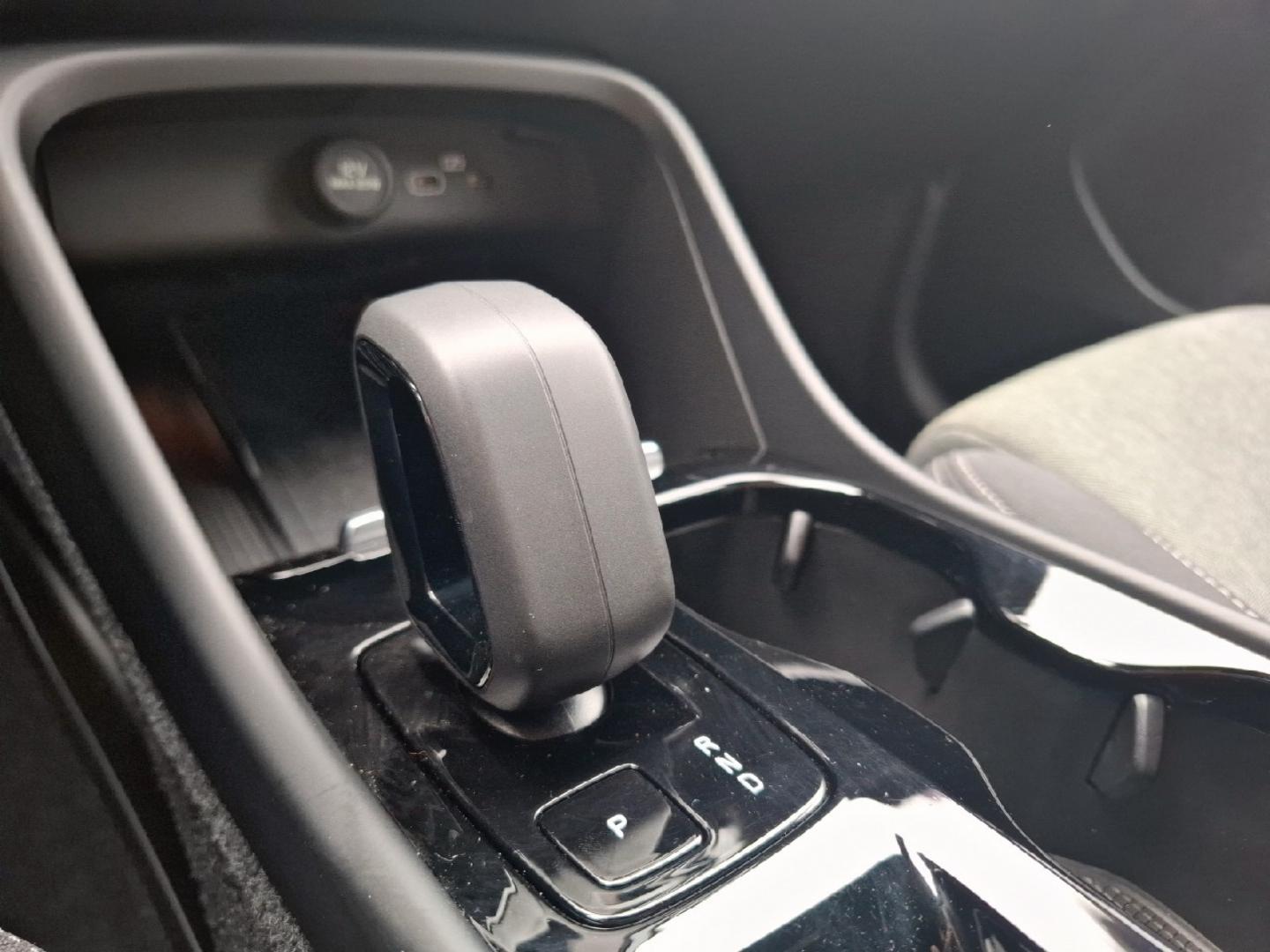 Image VOLVO XC40 B3 163ch Plus DCT 7