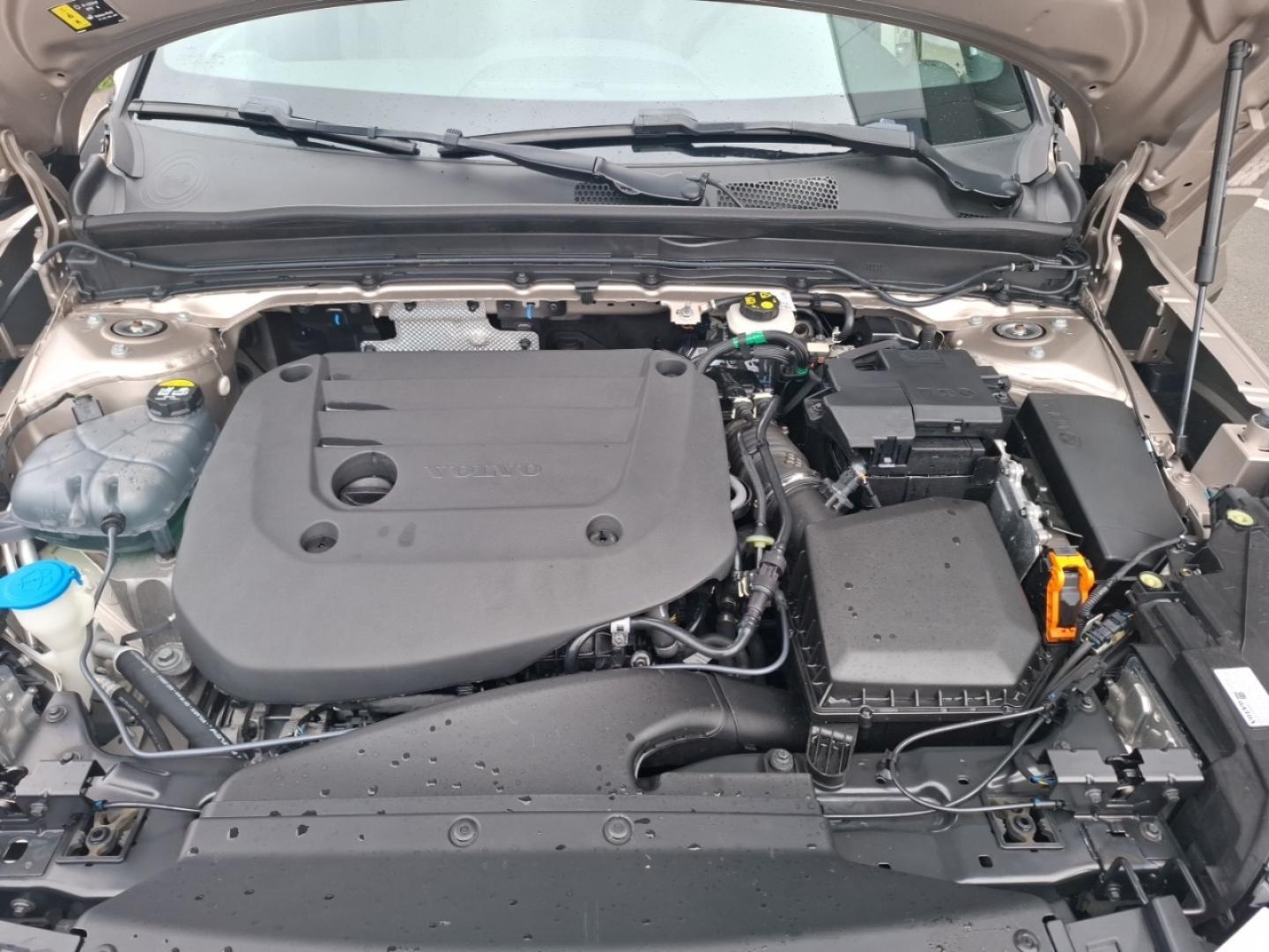Image VOLVO XC40 B3 163ch Plus DCT 7