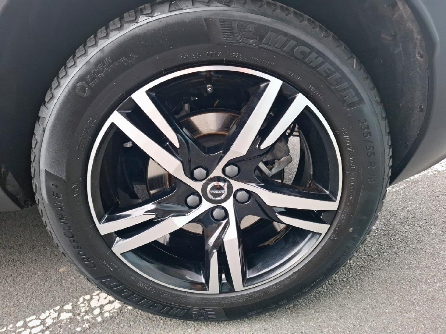 Image VOLVO XC40 B3 163ch Plus DCT 7