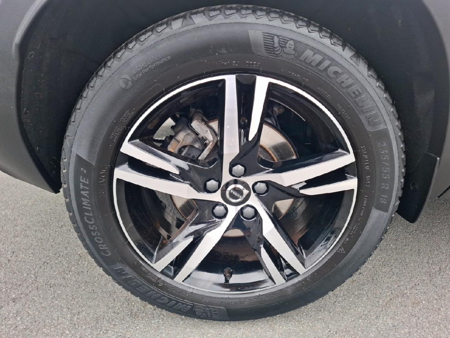 Image VOLVO XC40 B3 163ch Plus DCT 7