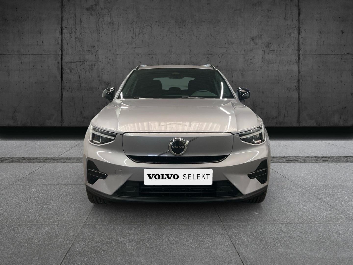 Image VOLVO EX40 Single Extended Range 252ch Plus