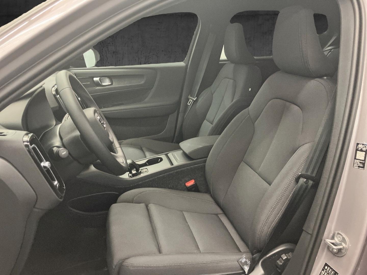 Image VOLVO EX40 Single Extended Range 252ch Plus