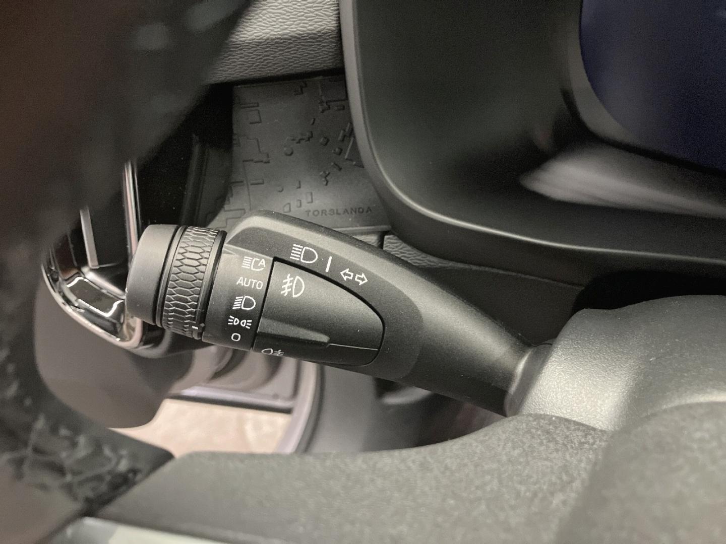 Image VOLVO EX40 Single Extended Range 252ch Plus