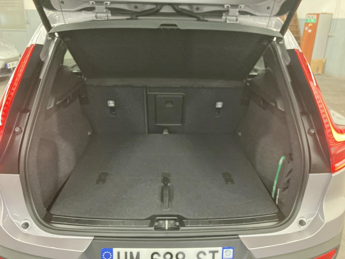 Image VOLVO EX40 Single Extended Range 252ch Plus