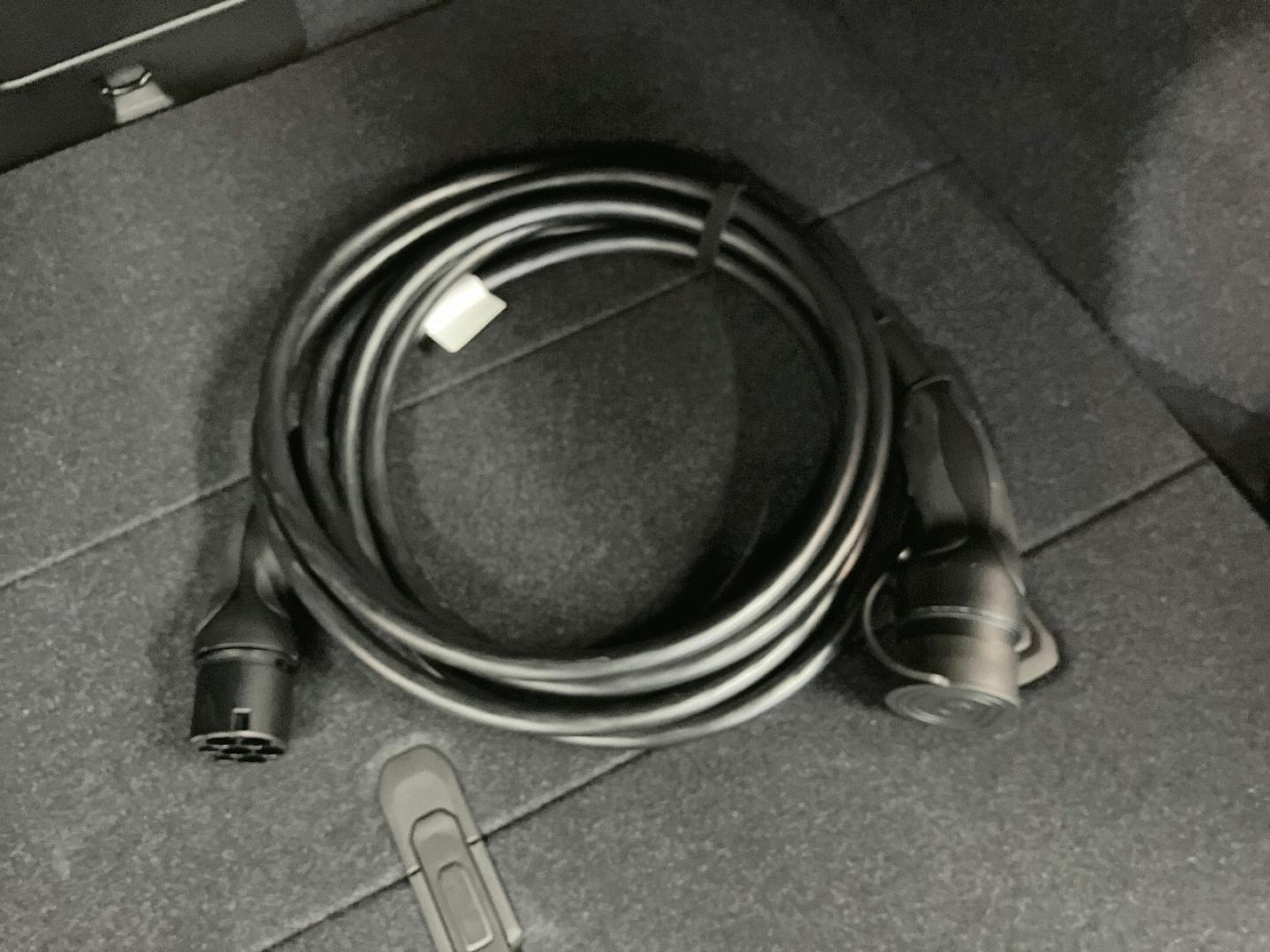Image VOLVO EX40 Single Extended Range 252ch Plus