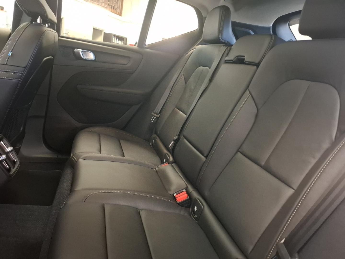 Image VOLVO XC40 B3 163ch Lounge Edition DCT 7