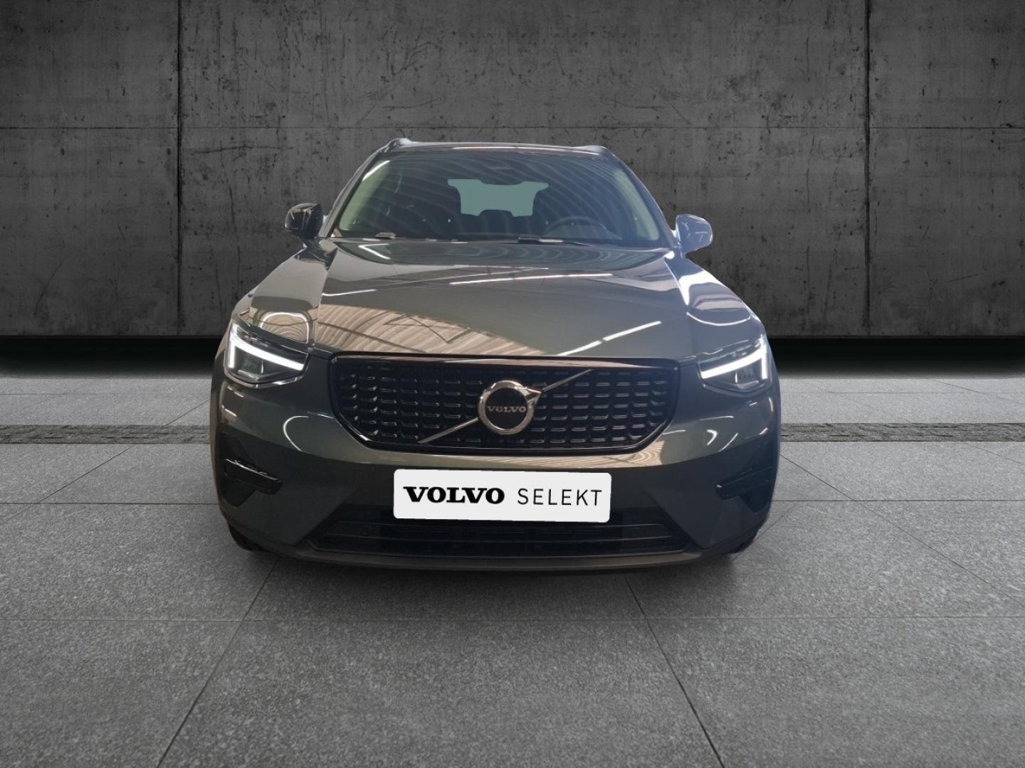 Image VOLVO XC40 B3 163ch Lounge Edition DCT 7
