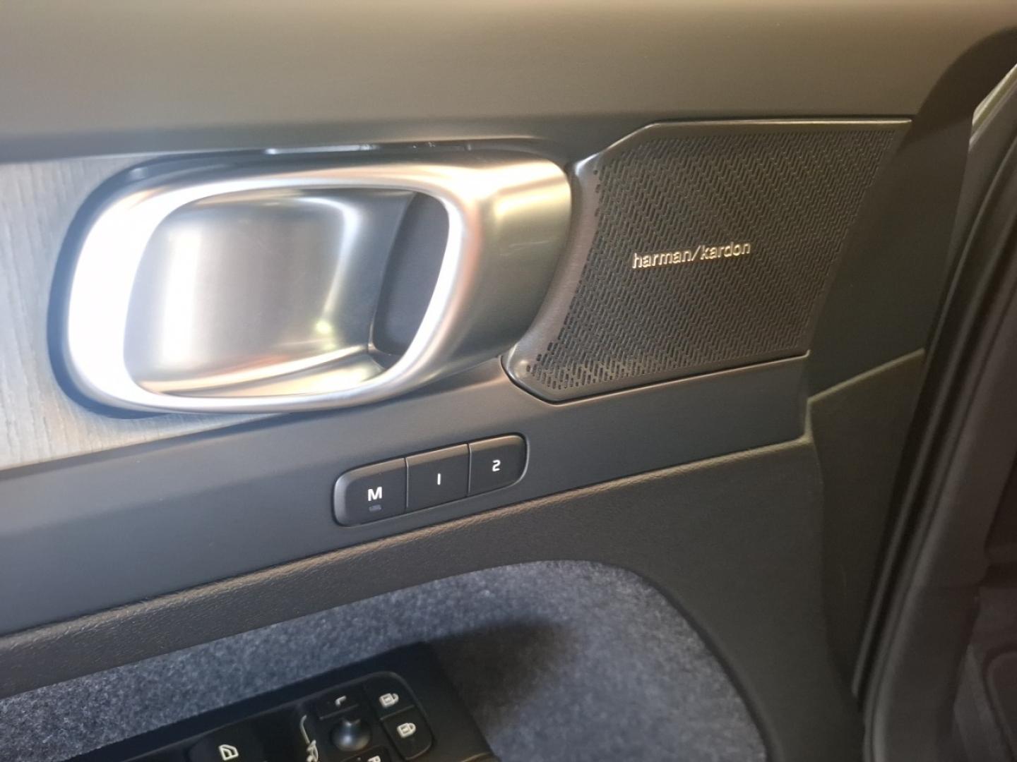 Image VOLVO XC40 B3 163ch Lounge Edition DCT 7