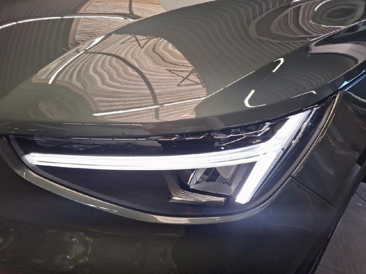 Image VOLVO XC40 B3 163ch Lounge Edition DCT 7