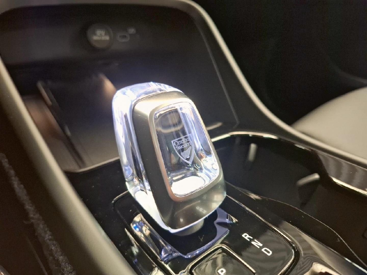 Image VOLVO XC40 B3 163ch Lounge Edition DCT 7