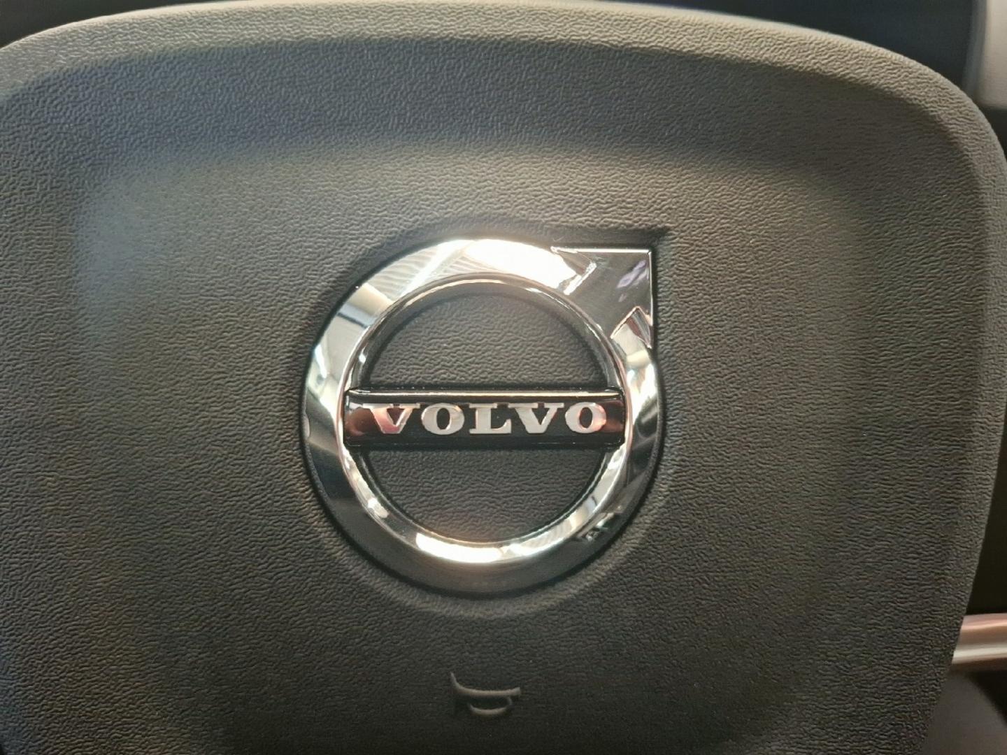 Image VOLVO XC40 B3 163ch Lounge Edition DCT 7