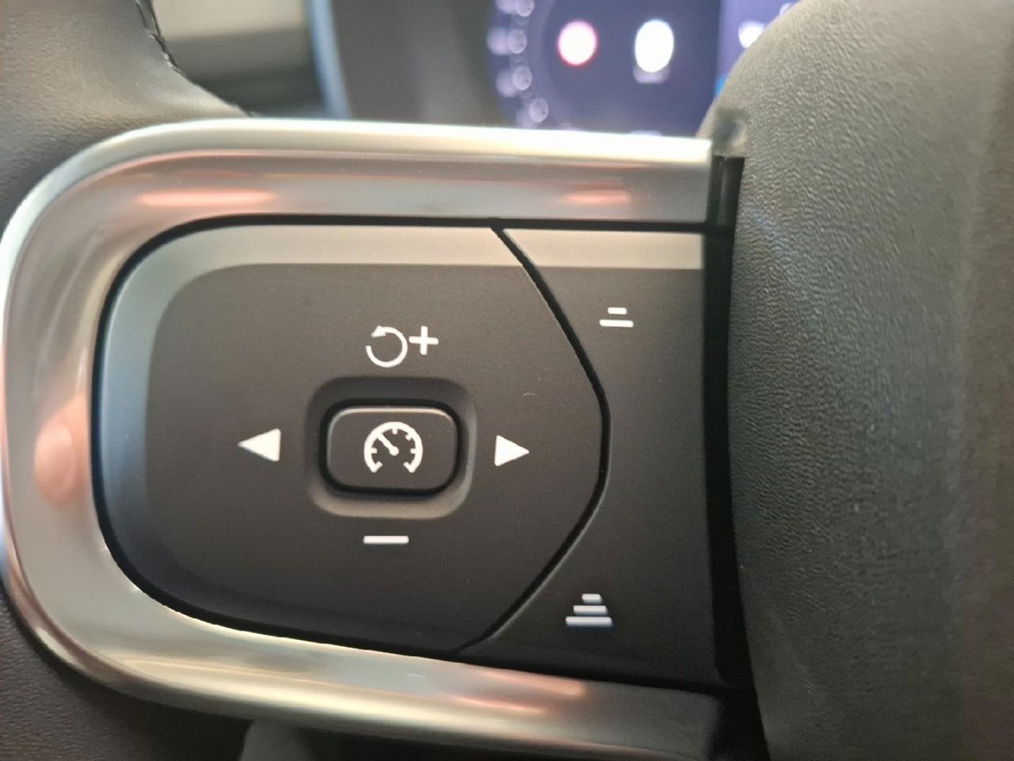 Image VOLVO XC40 B3 163ch Lounge Edition DCT 7