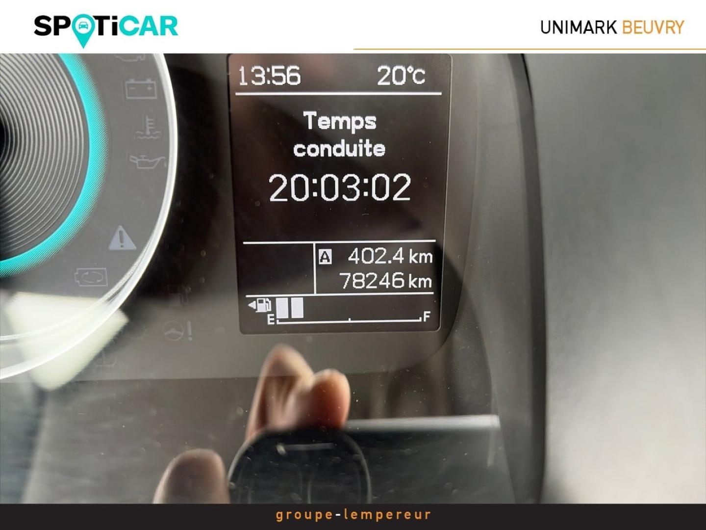 Image SUZUKI Ignis 1.2 Dualjet Hybrid 90ch Privilège Euro6d-T