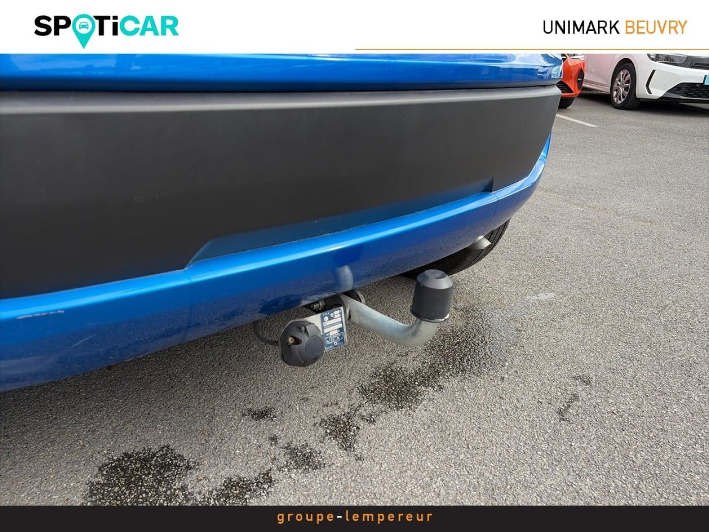 Image SUZUKI Ignis 1.2 Dualjet Hybrid 90ch Privilège Euro6d-T