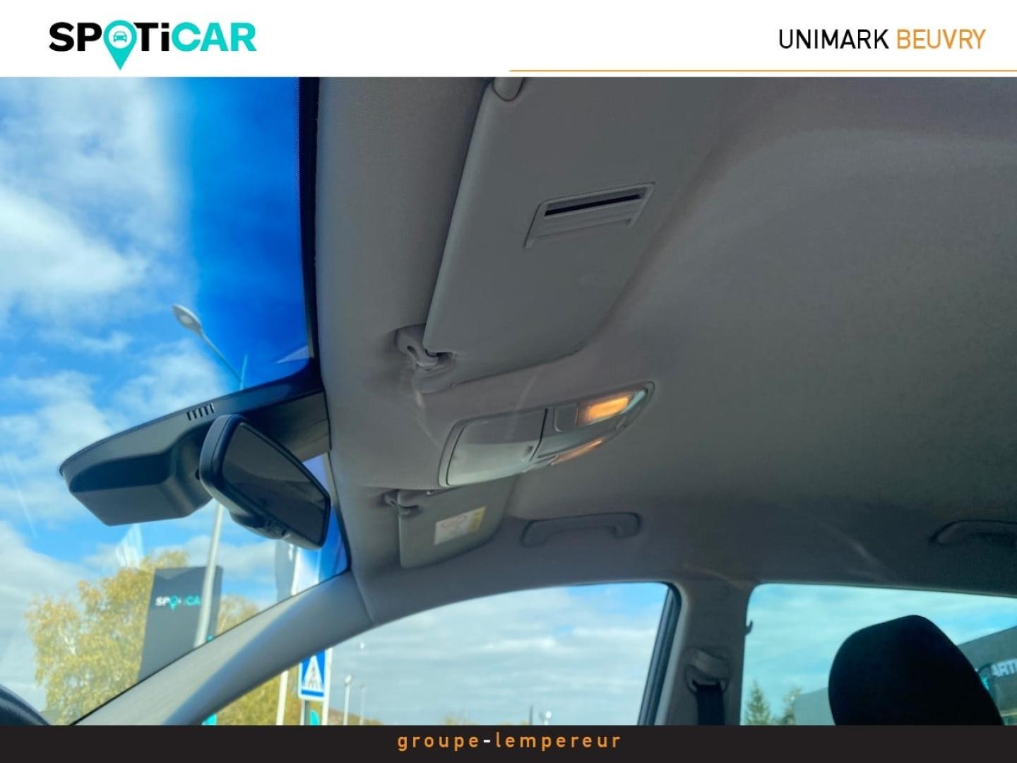 Image HYUNDAI Tucson 1.6 CRDI 115ch Creative